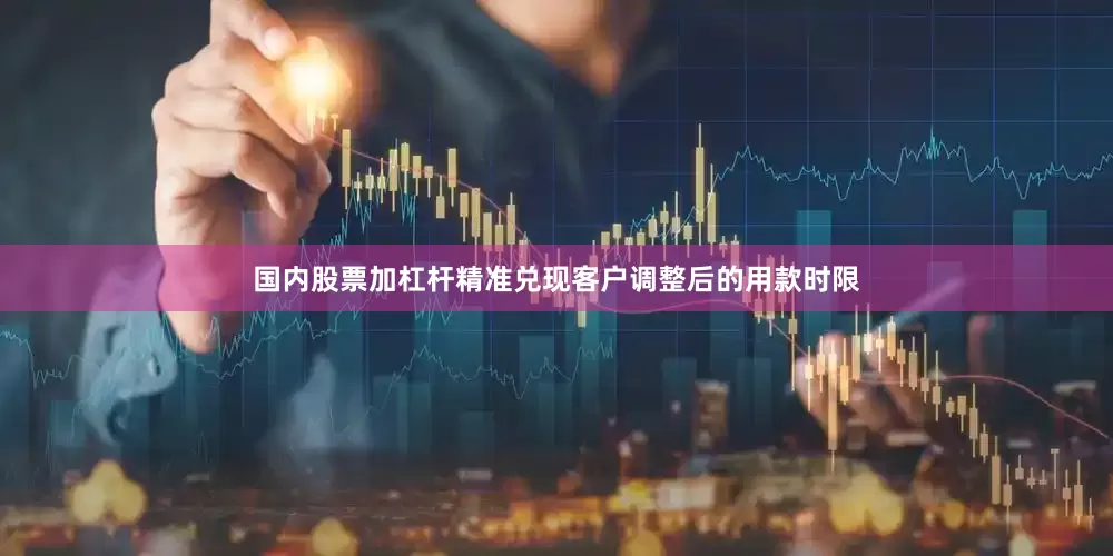 国内股票加杠杆精准兑现客户调整后的用款时限