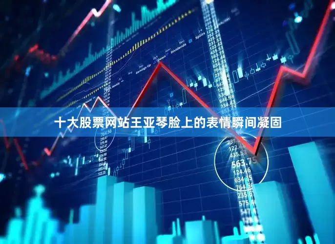 十大股票网站王亚琴脸上的表情瞬间凝固